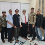 Anggota DPR RI H. Ateng Sutisna Di-Amin-kan Jadi Menteri Pertanian 2029 oleh HDMI