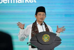 Menag: Pembentukan Ditjen Pesantren Butuh Anggaran Rp 12,6 Triliun