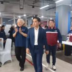 Gibran: Presiden Prabowo ke IKN Bukti Pembangunan Tak Mangkrak