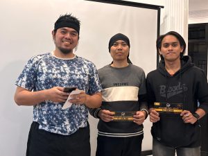 Bedah Buku “Mengislamkan Orang Islam” untuk Kebangkitan Kesadaran Fitrah dan Spiritual