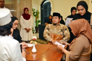 Tren Nikah Terupdate 2026: Halal Dahulu, Buku Nikah Kemudian