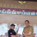 Bakesbangpol Provinsi Jawa Barat: Forsa Adalah Ormas Terdepan Penguat Ketahanan Nasional di Jawa Barat