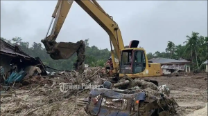 Menteri PU Minta Tambah Anggaran Pemulihan Infrastruktur Bencana Sumatera Jadi Rp 74 Triliun