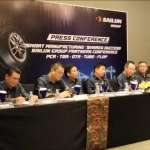 China Makin Ekspansif, Sailun Investasi 251 Juta Dolar Bangun Pabrik Ban Radial di Demak Jateng