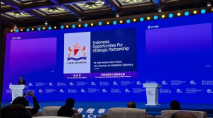 KADIN Indonesia Memperkuat Diplomasi Ekonomi Lewat Forum Bisnis China-ASEAN