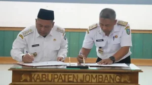 RKPD 2027 Targetkan Ekonomi Jombang Tangguh, Kondisi Fiskal Jadi Tantangan Pengelolaan Anggaran