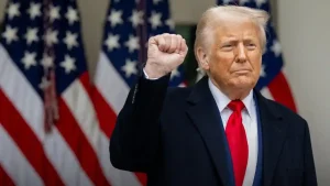 Saat AS Pindahkan Tentara dari Qatar, Trump: Iran Janji Pembunuhan Demonstran Berhenti