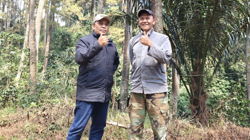 Forsa Green, Inovasi Peduli Lingkungan ala Abah Didin