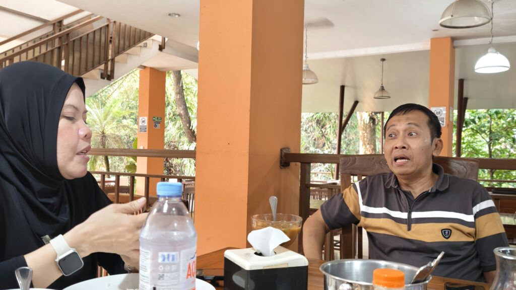 Ekspansi Bisnis sambil Dukung Program Presiden Prabowo ala Mba Mer